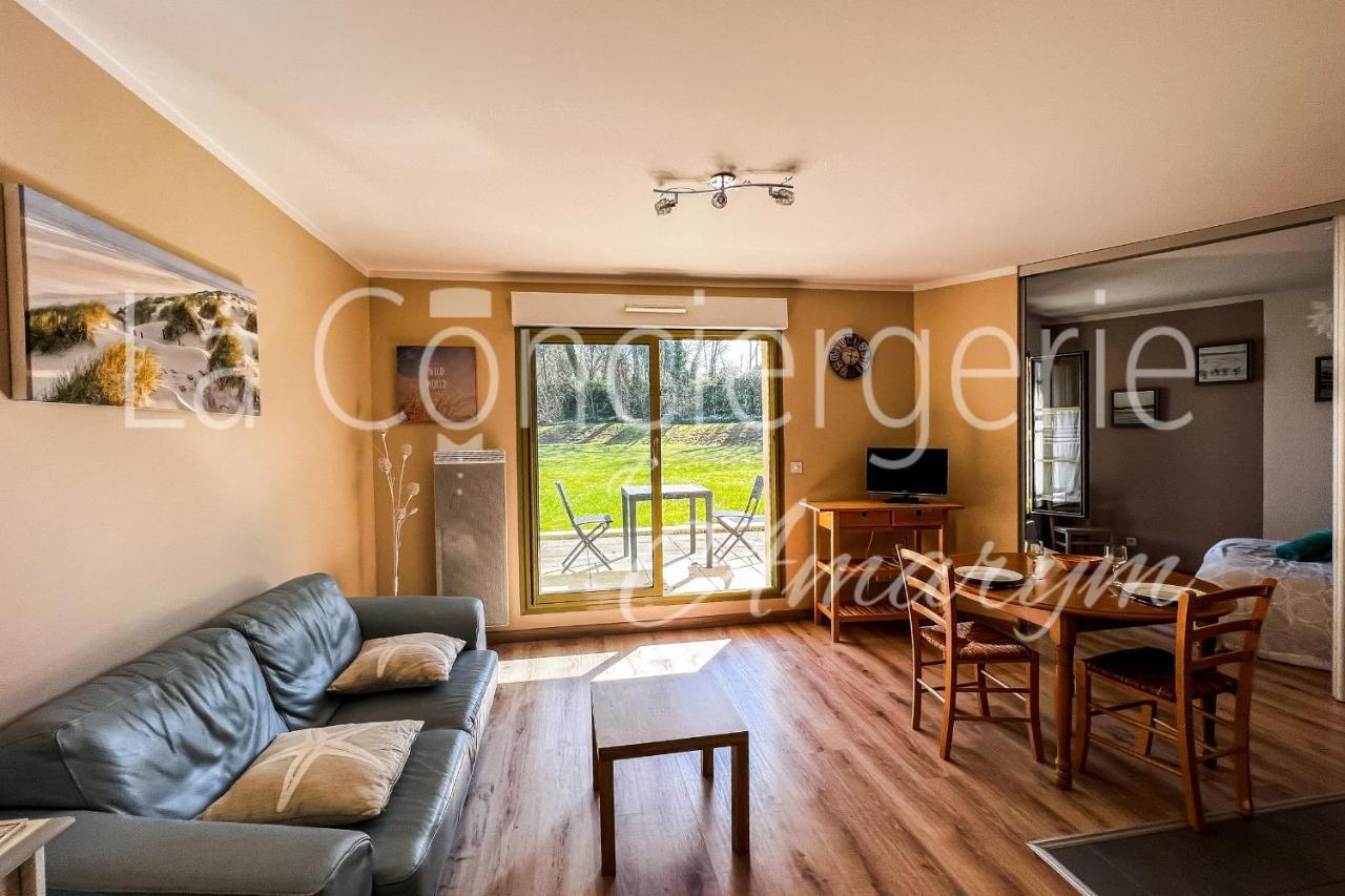 Joli Avec Terrasse Proche Port * Saint-Valery-sur-Somme